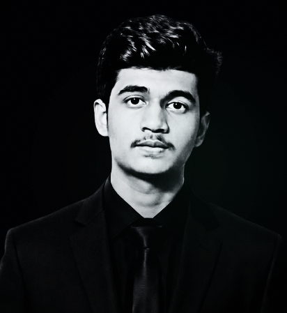 Ariyan Biswas