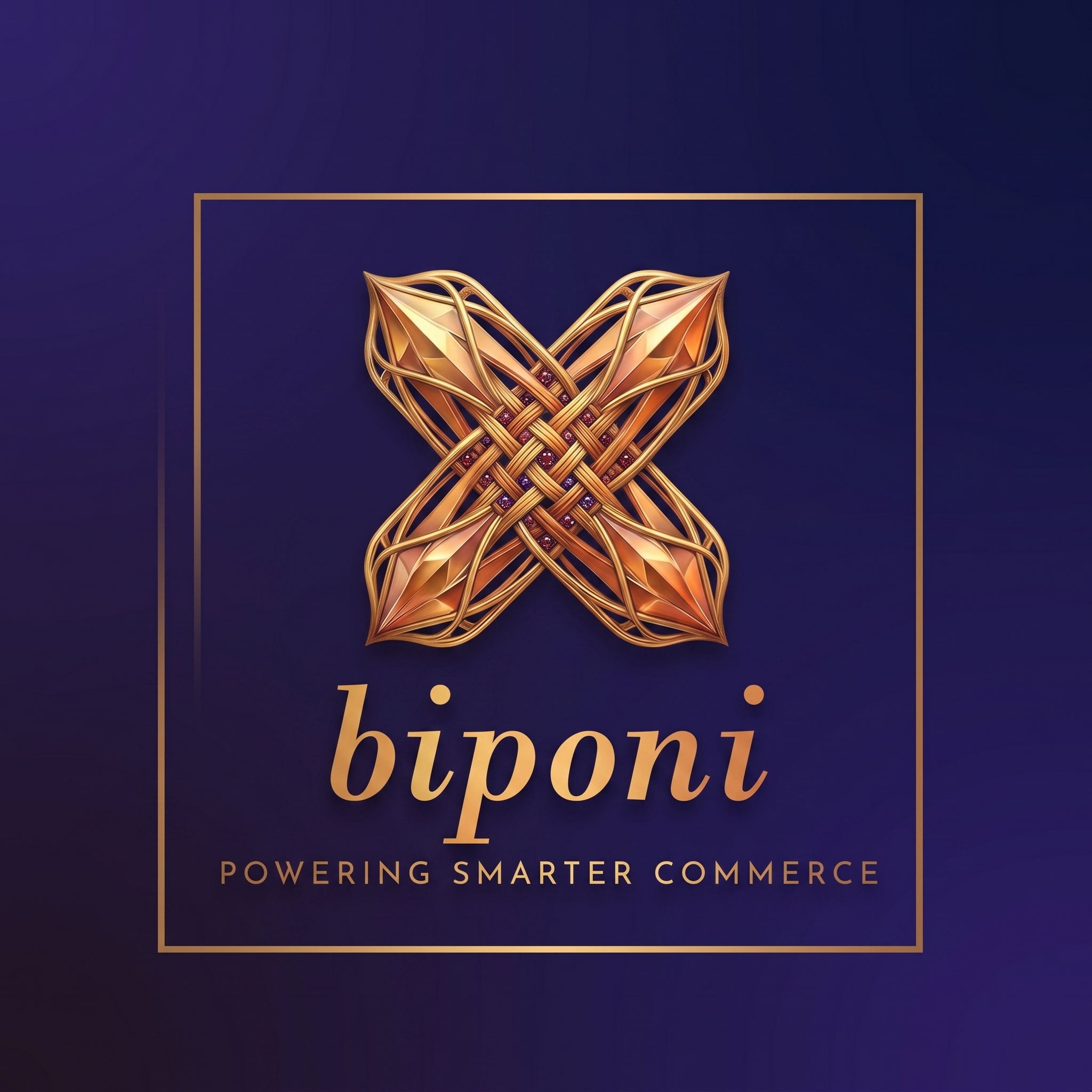 BiponiX FCommerce Local LLM Operating System